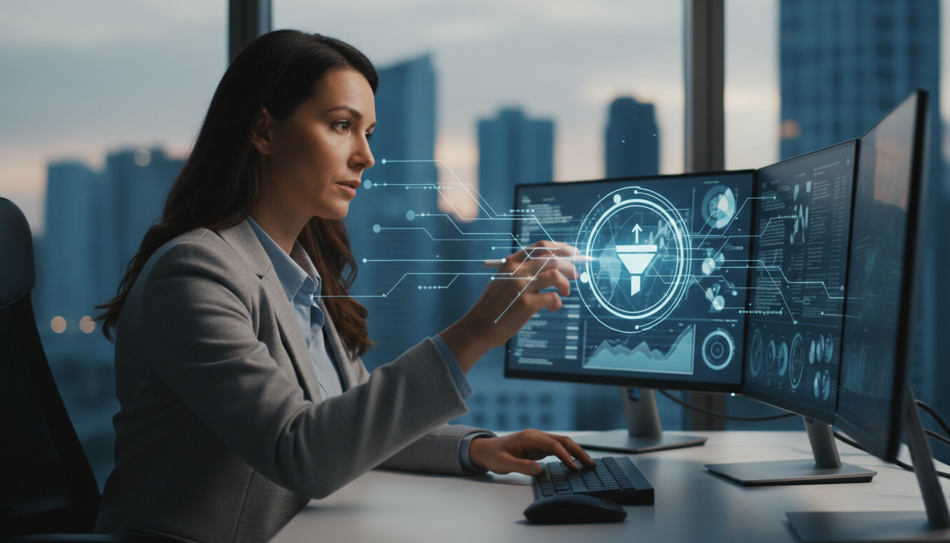 Optimization Specialist Vs Ai: Who Really Runs the Enterprise?