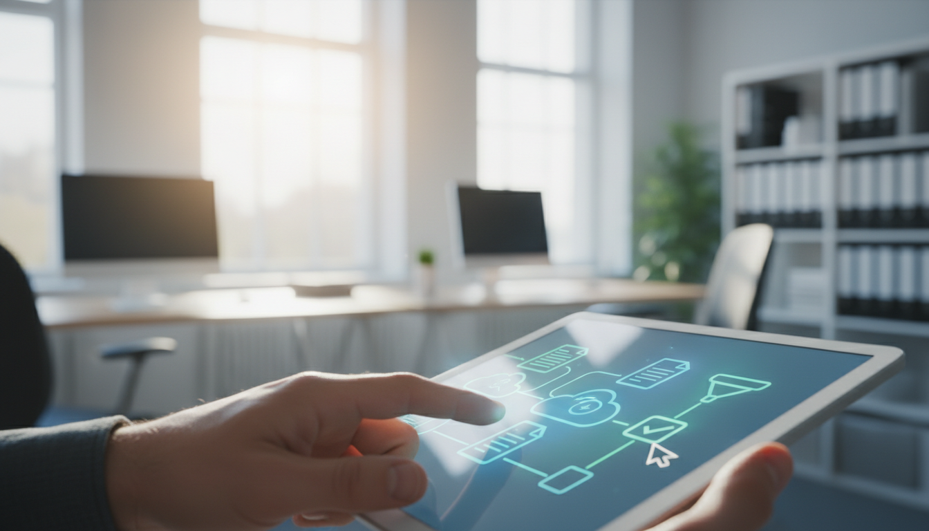 Optimize Document Workflow by Fixing the Hidden Costs of Chaos