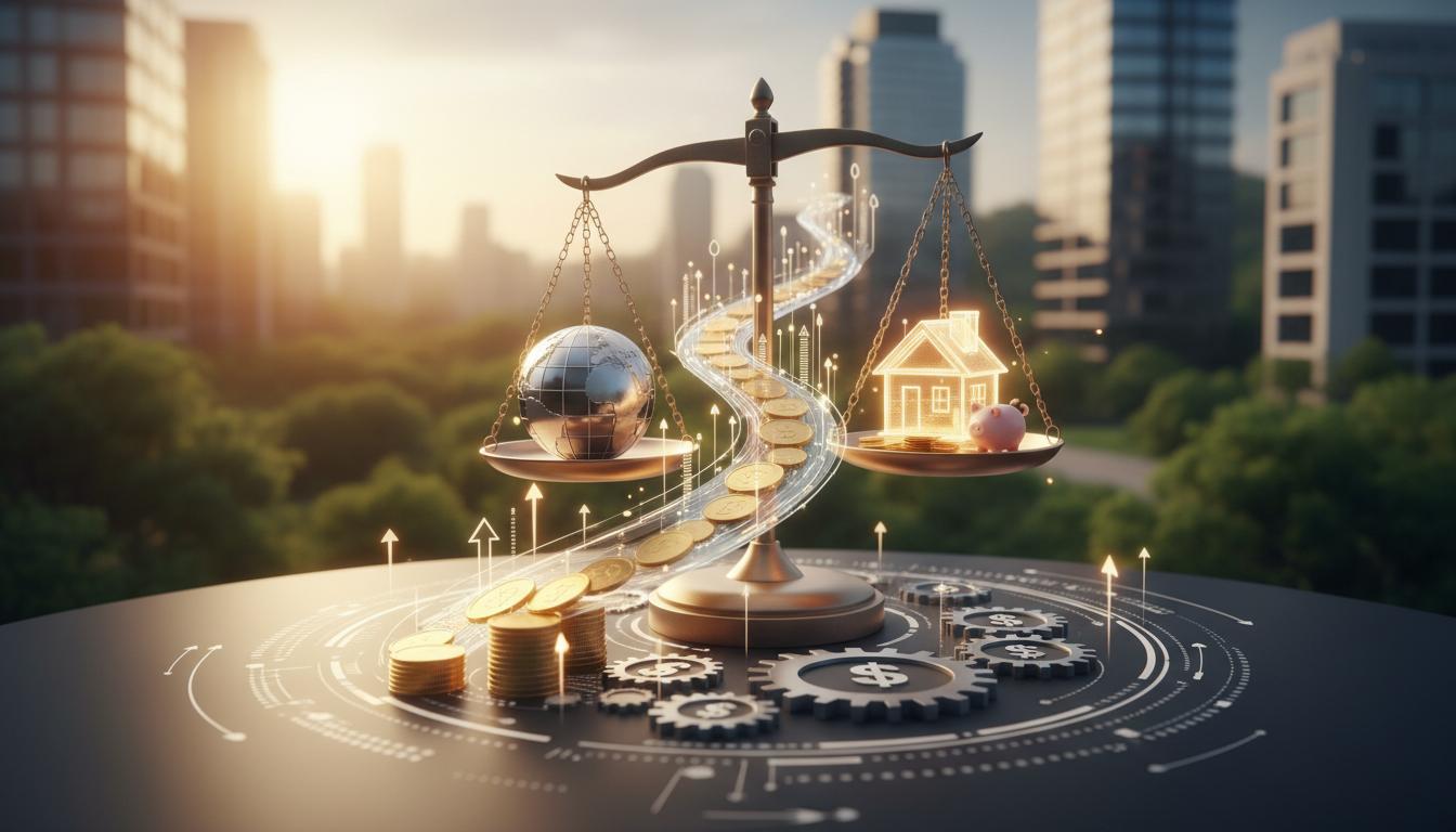 How to Optimize Financial Planning for Long-Term Success