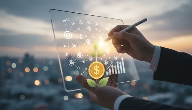 How to Optimize Financial Planning Quickly and Easily with Futuretoolkit.ai