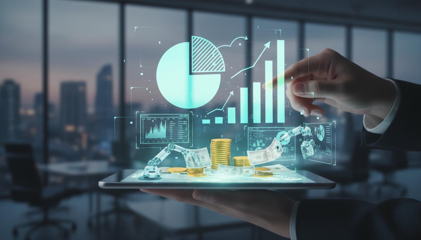 Optimizing Financial Budgets Automatically: Practical Guide for Smarter Planning