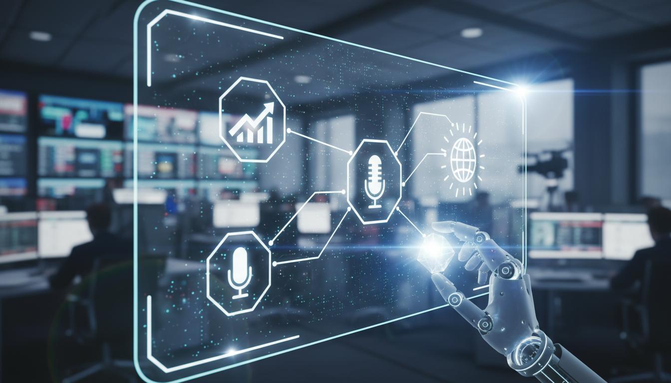 Optimizing News Automation Results: Practical Strategies for Success