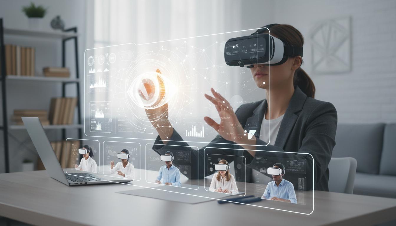 Optyka online korepetycje: jak skutecznie uczyć się zdalnie