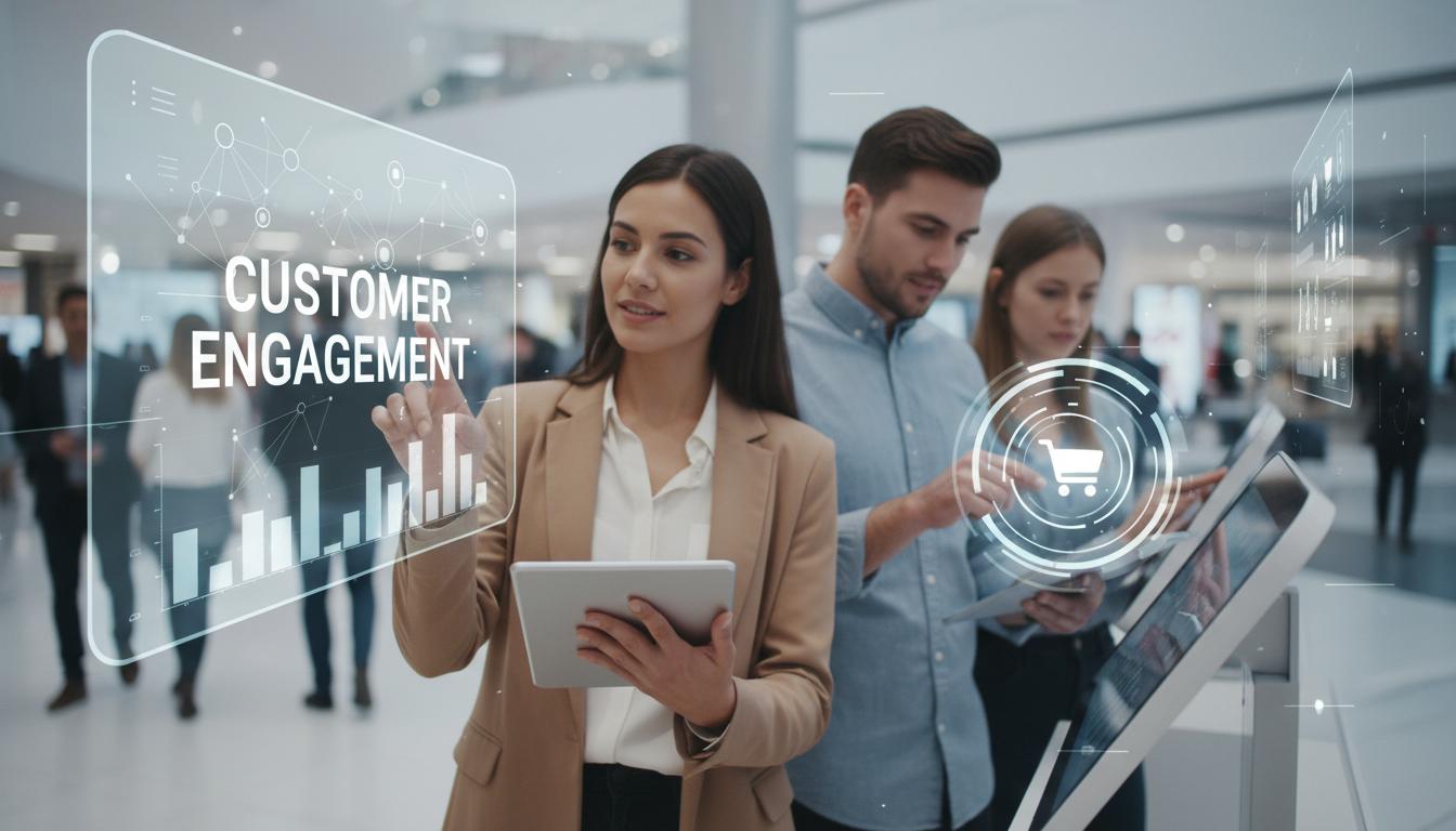 Optymalizacja aktywów klientów detalicznych: praktyczny przewodnik