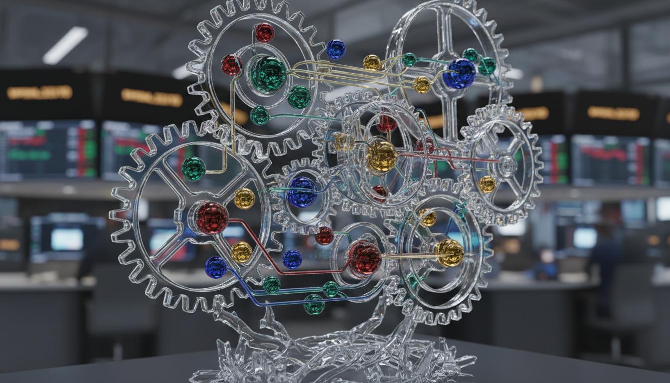 Optymalizacja alokacji aktywów: praktyczny przewodnik dla inwestorów