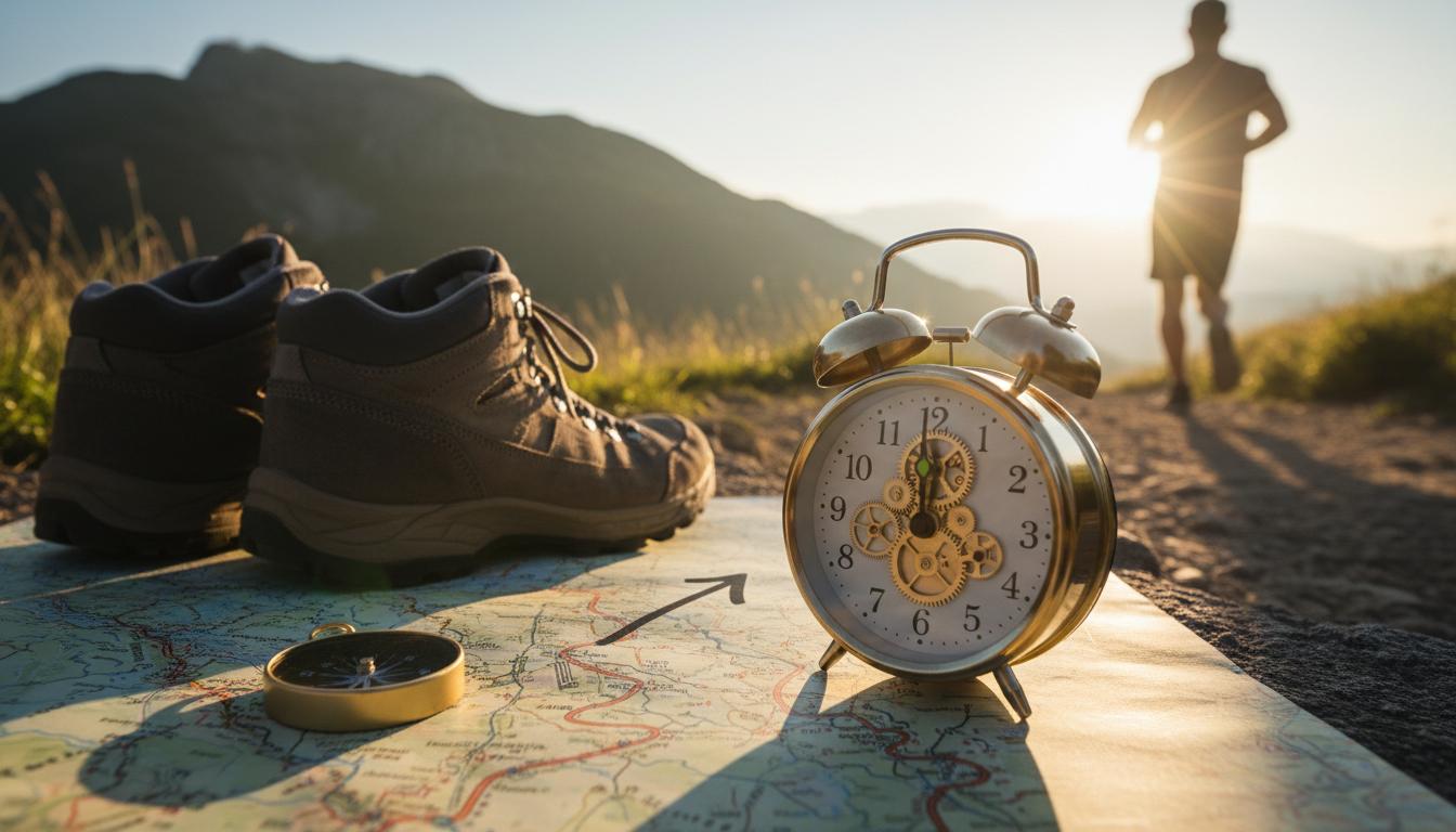 Optymalizacja czasu podczas wycieczki: praktyczny przewodnik