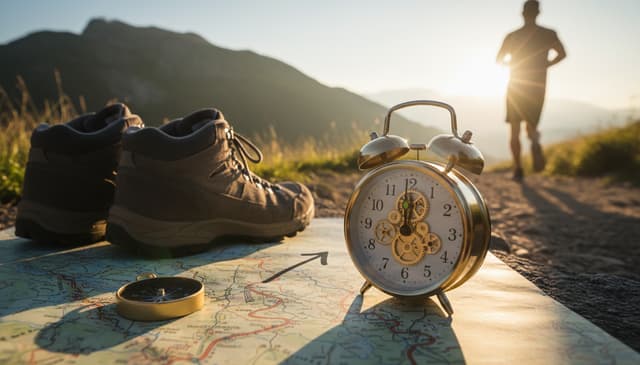 Optymalizacja czasu podczas wycieczki: praktyczny przewodnik