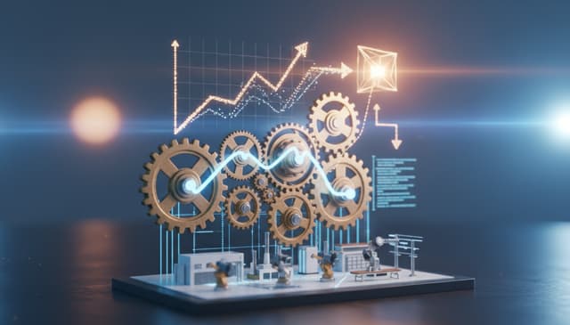 Optymalizacja działań operacyjnych: praktyczny przewodnik narzedzia.ai