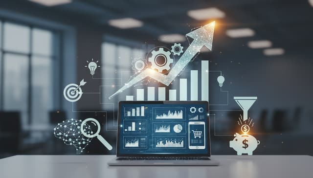 Optymalizacja kampanii marketingowych: praktyczny przewodnik analizy.ai