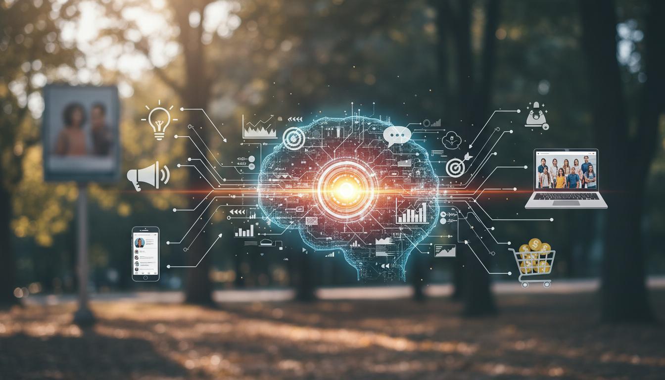 Optymalizacja komunikacji marketingowej: praktyczny przewodnik dla firm