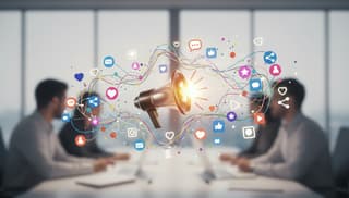 Optymalizacja komunikacji social media: praktyczny przewodnik dla firm