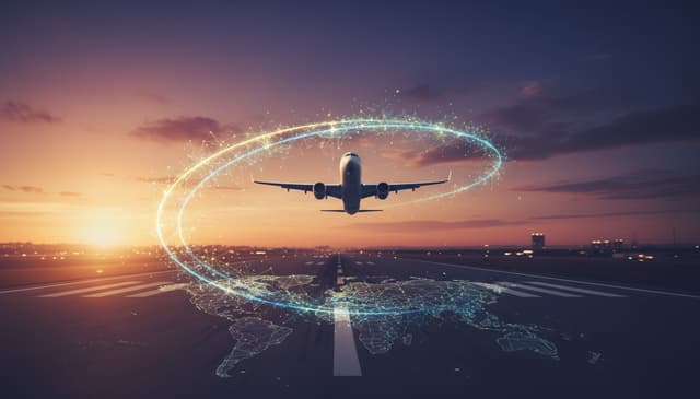 Optymalizacja lotów: praktyczny przewodnik dla efektywnego planowania