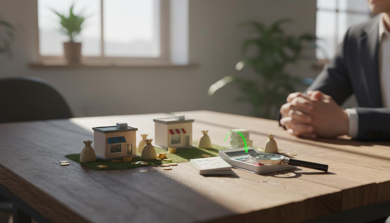 Optymalizacja podatków w małej firmie: praktyczny przewodnik 2024