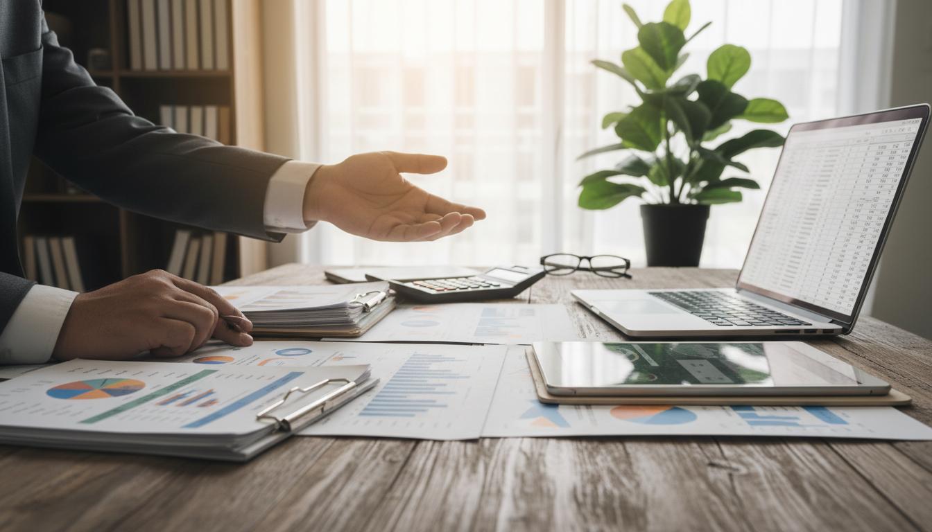 Optymalizacja podatkowa portfela inwestycyjnego: praktyczny przewodnik