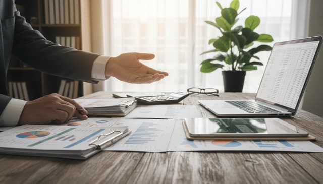 Optymalizacja podatkowa portfela inwestycyjnego: praktyczny przewodnik