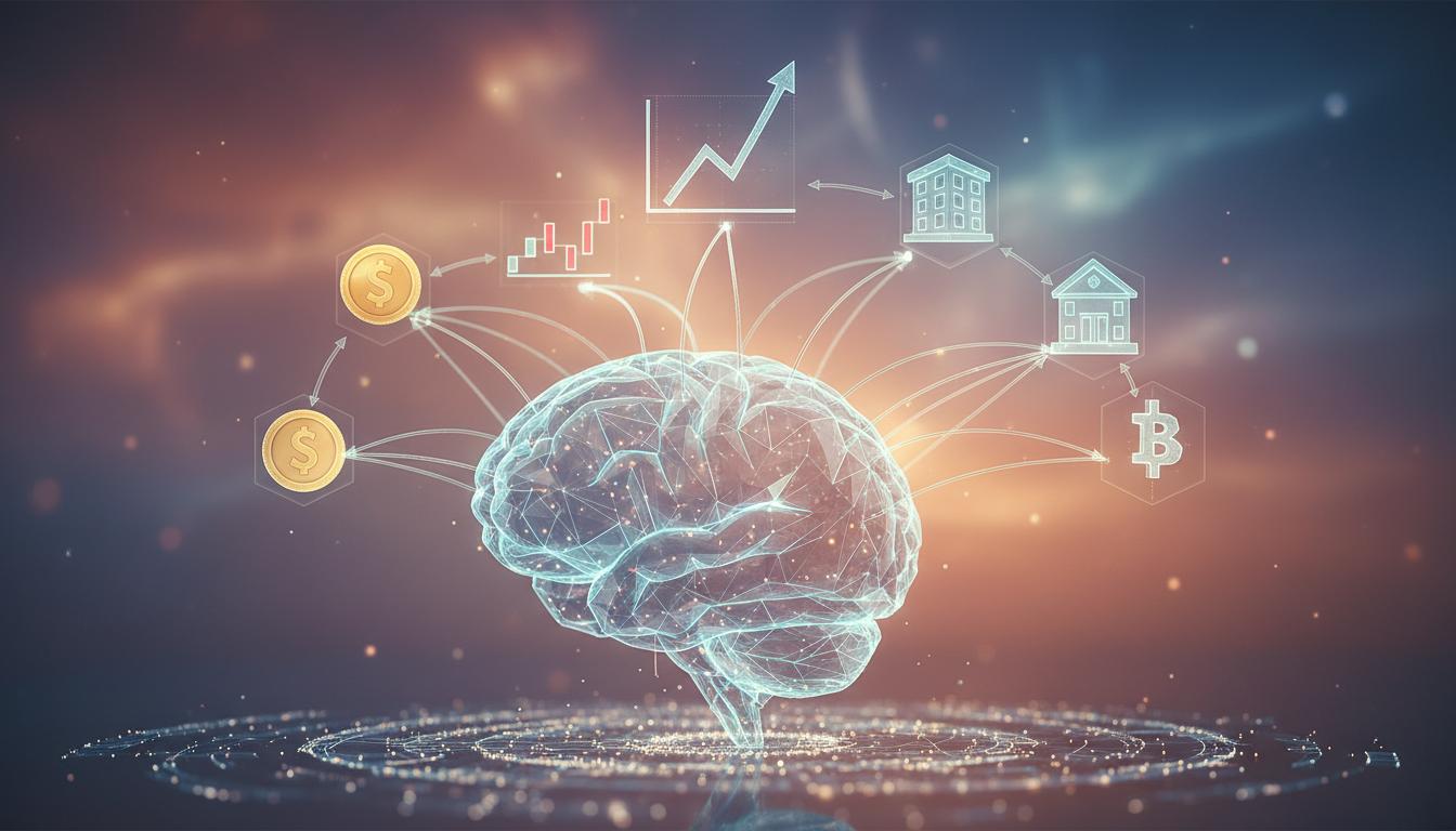 Optymalizacja portfela aktywów za pomocą AI: praktyczny przewodnik