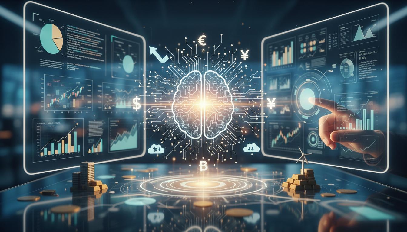 Optymalizacja portfela inwestycyjnego funduszu: praktyczny przewodnik