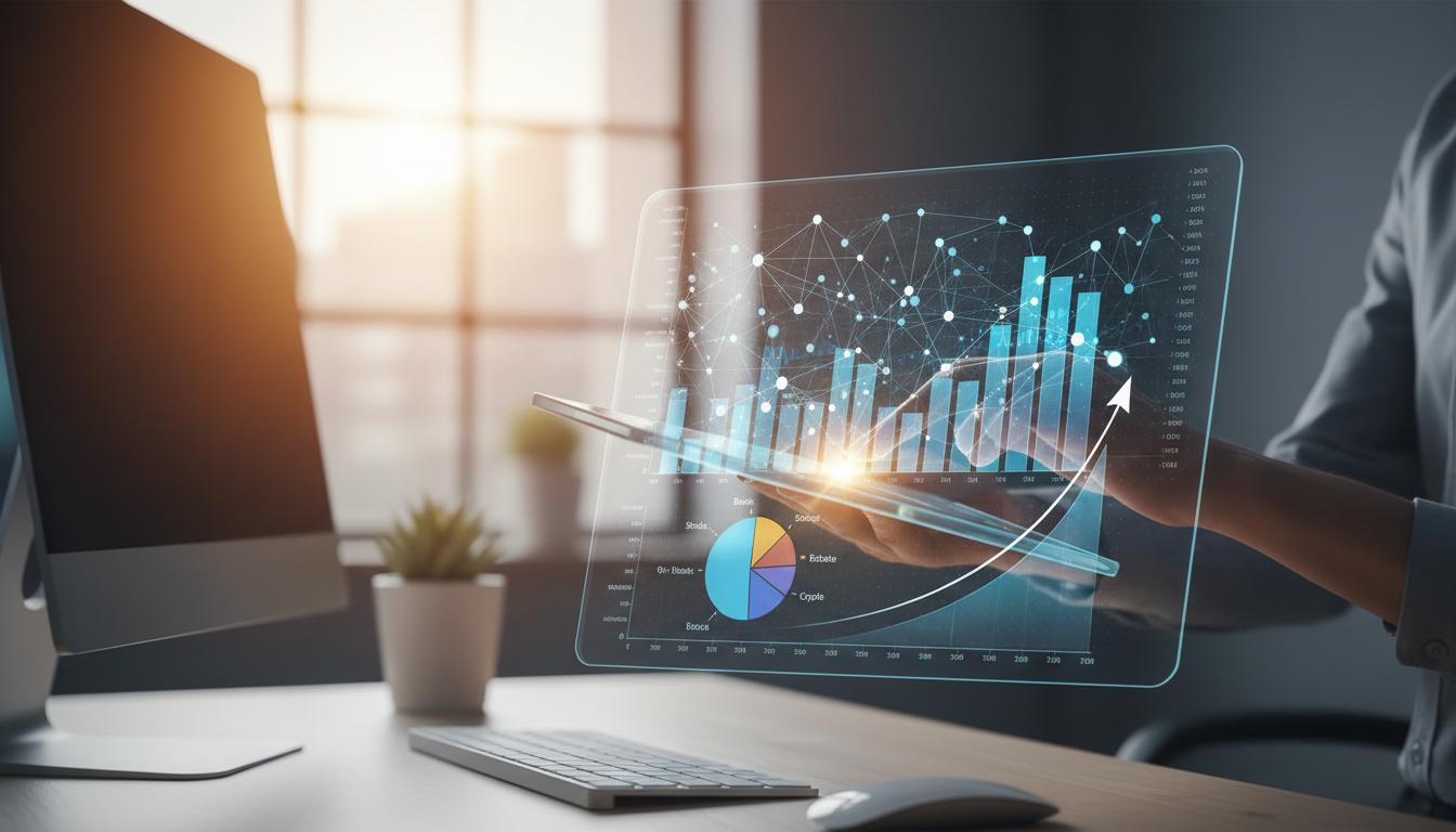Optymalizacja portfela inwestycyjnego online: praktyczny przewodnik