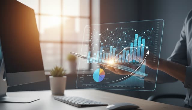 Optymalizacja portfela inwestycyjnego online: praktyczny przewodnik