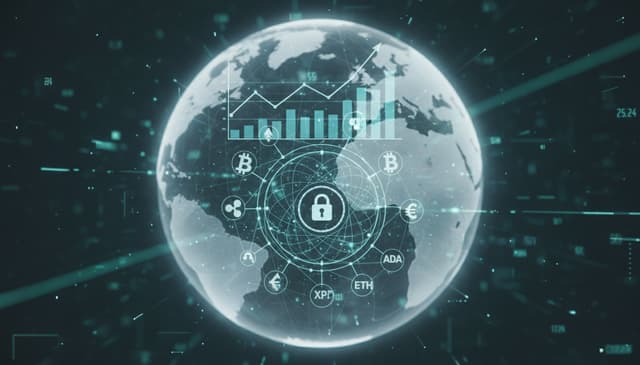 Optymalizacja portfela kryptowalut: praktyczny przewodnik dla inwestorów