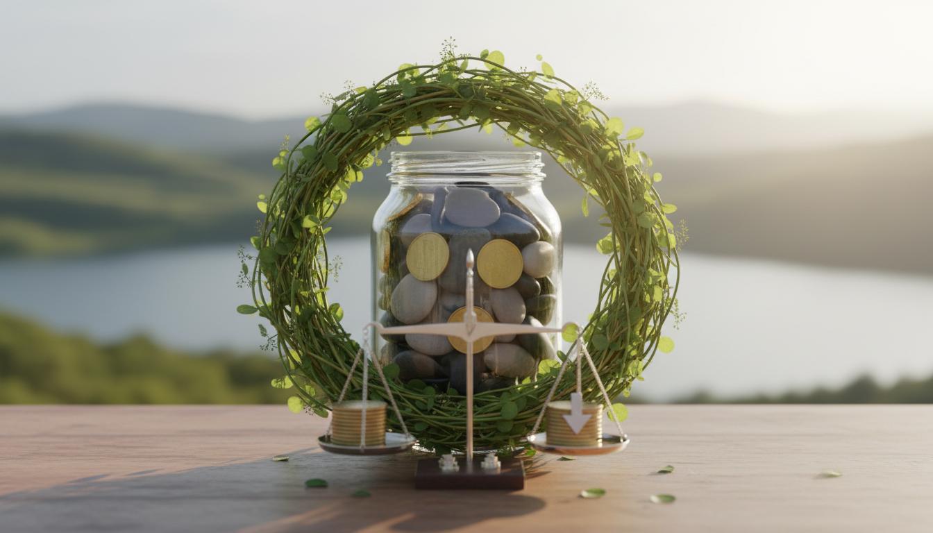 Optymalizacja portfela z minimalnym ryzykiem: praktyczny przewodnik