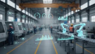 Optymalizacja procesów produkcyjnych online: praktyczny przewodnik