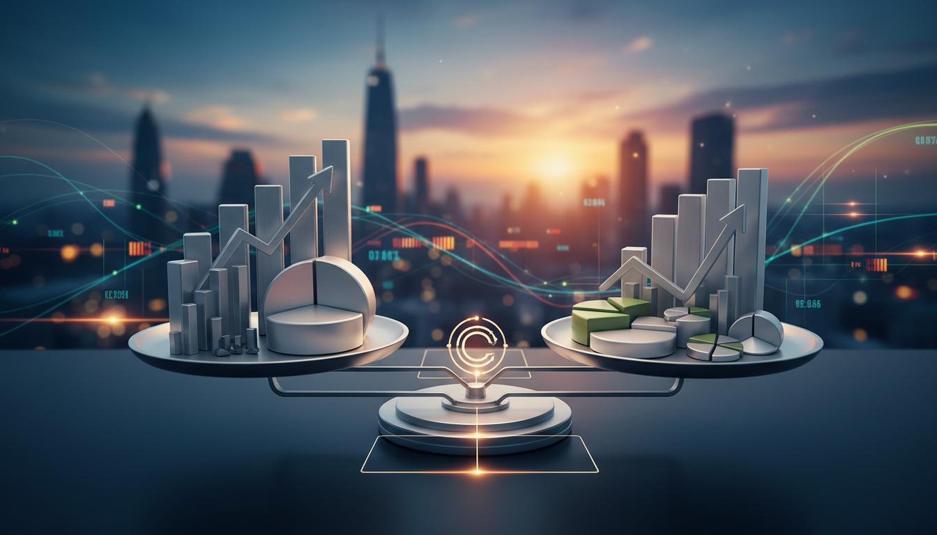 Optymalizacja składu portfela funduszu inwestycyjnego: praktyczny przewodnik