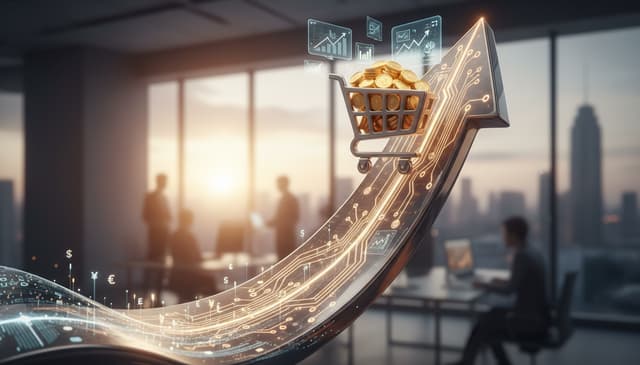 Optymalizacja sprzedaży internetowej: praktyczne strategie dla e-commerce