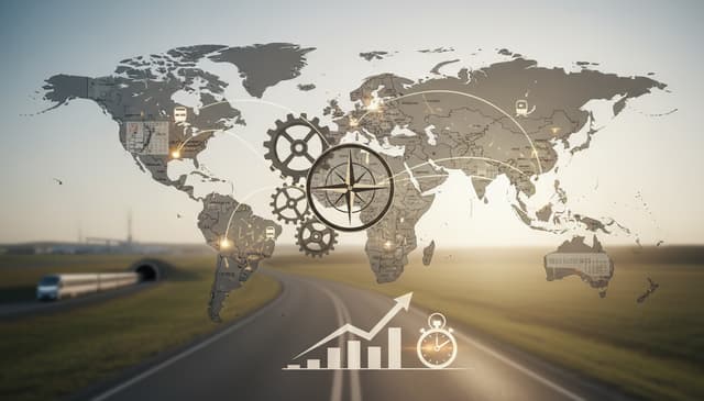 Optymalizacja terminów podróży: praktyczny przewodnik dla podróżnych