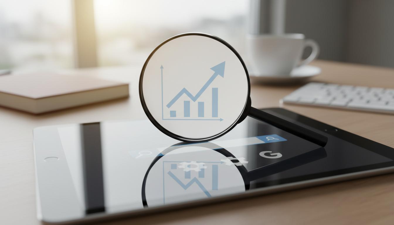 Optymalizacja treści pod Google: praktyczny przewodnik dla redakcji.ai