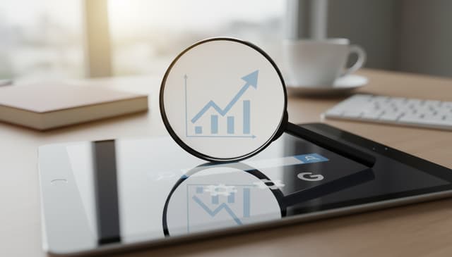 Optymalizacja treści pod Google: praktyczny przewodnik dla redakcji.ai