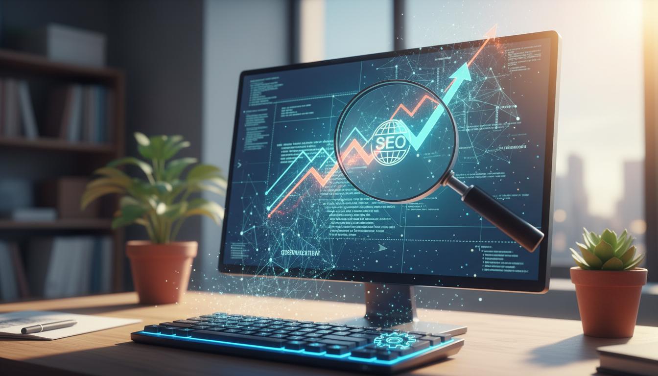 Optymalizacja treści pod wyszukiwarki: praktyczny przewodnik dla redakcji.ai