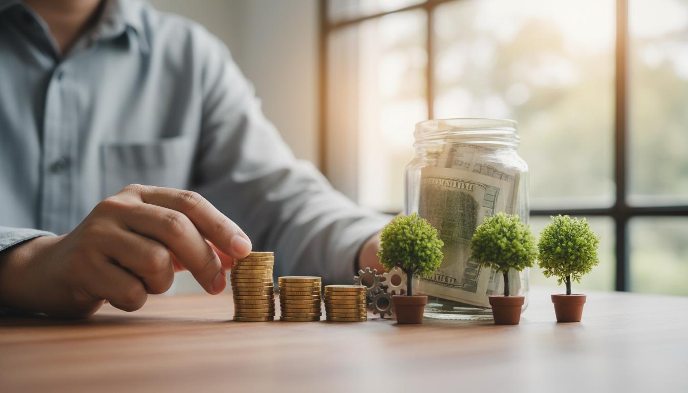 Optymalizacja zasobów finansowych: praktyczny przewodnik dla firm