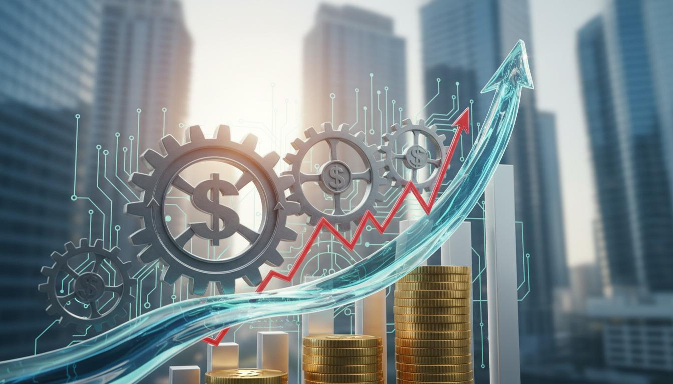 Optymalizacja zasobów w branży finansowej: praktyczny przewodnik