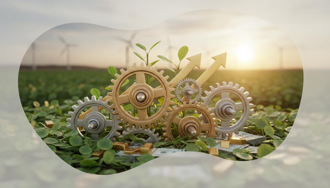 Optymalizacja zwrotu z inwestycji: praktyczny przewodnik dla inwestorów