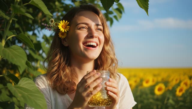 Optymizm: jak wpływa na nasze zdrowie psychiczne i codzienne życie