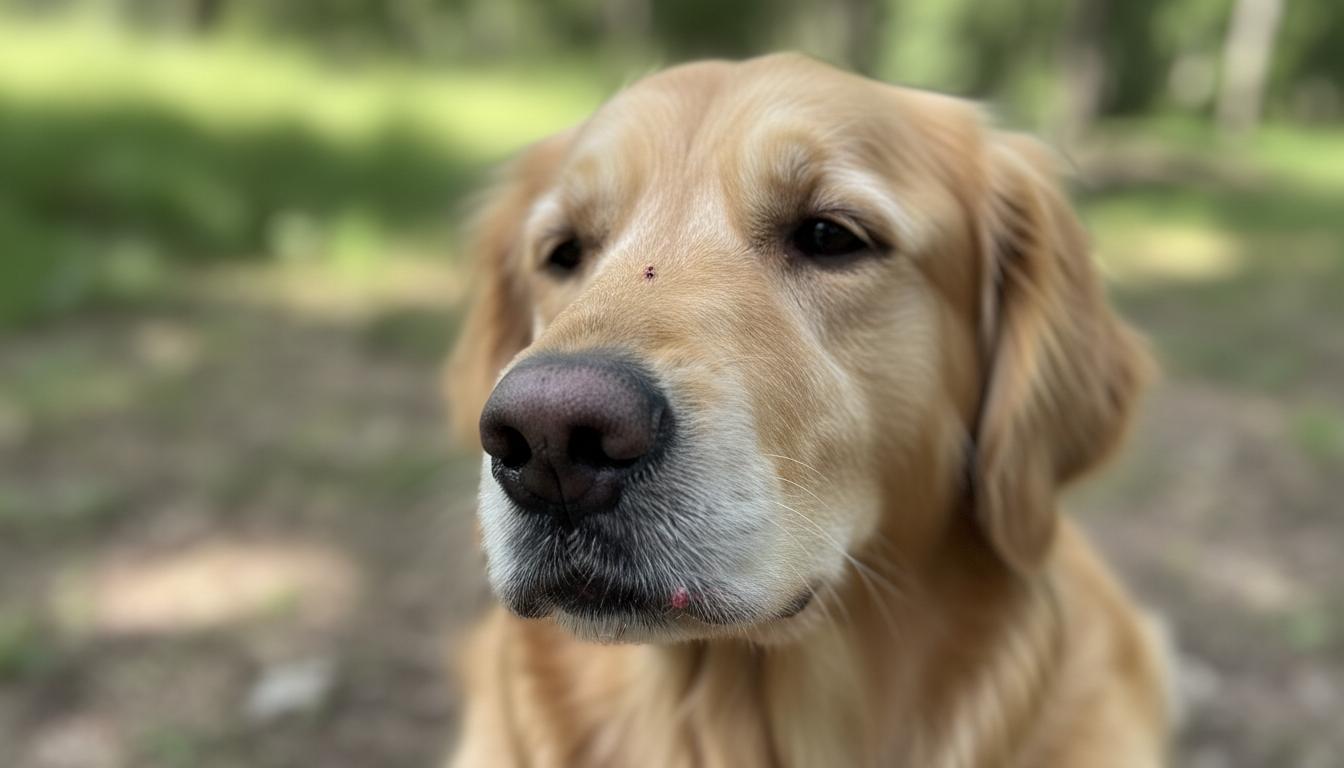 Opuchlizna po ukąszeniu u psa: przyczyny i skuteczne leczenie