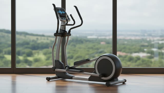 Orbitrek: praktyczny przewodnik po wyborze i użytkowaniu