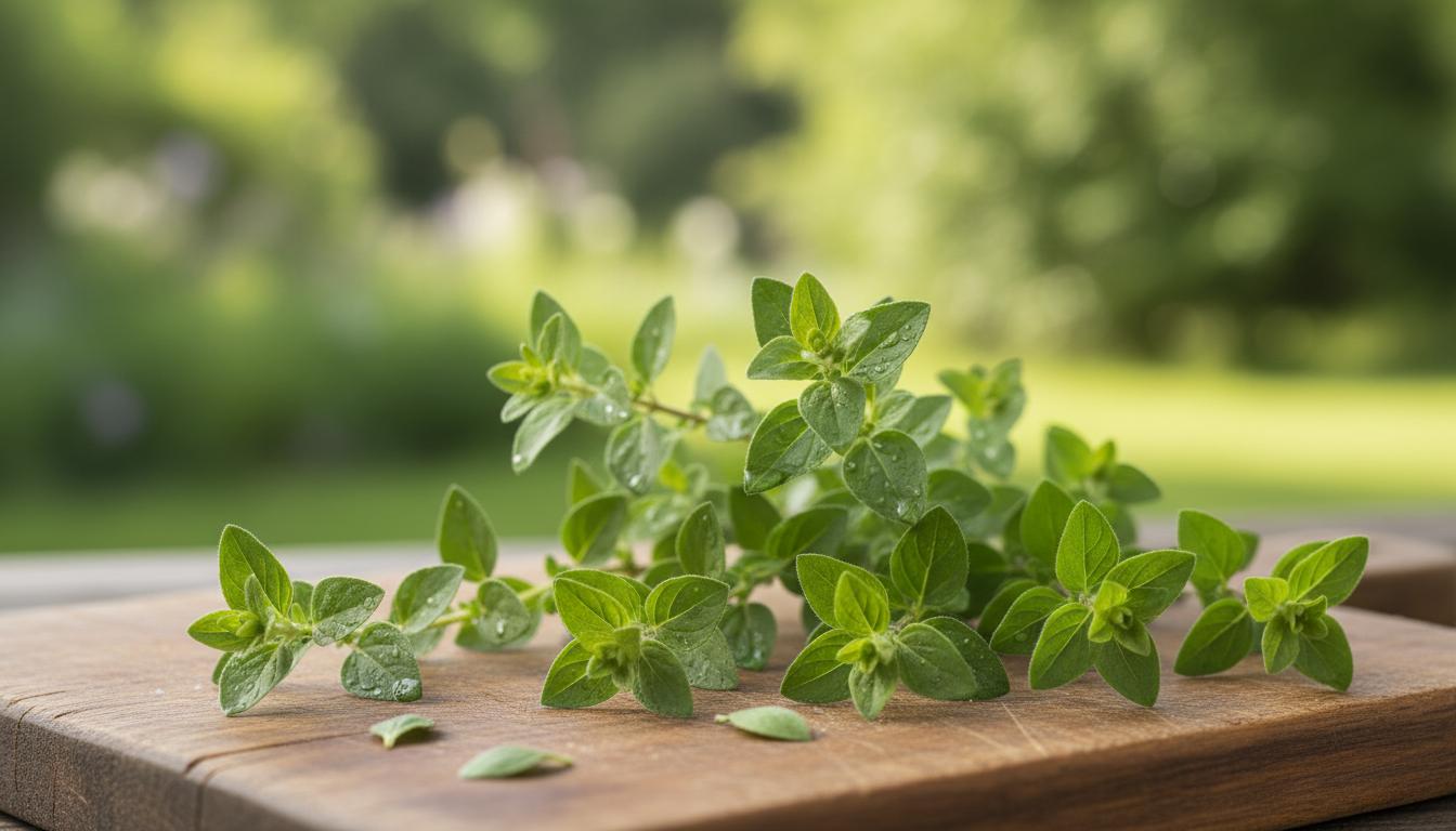 Oregano w kuchni i zdrowiu: kompletny przewodnik krok po kroku
