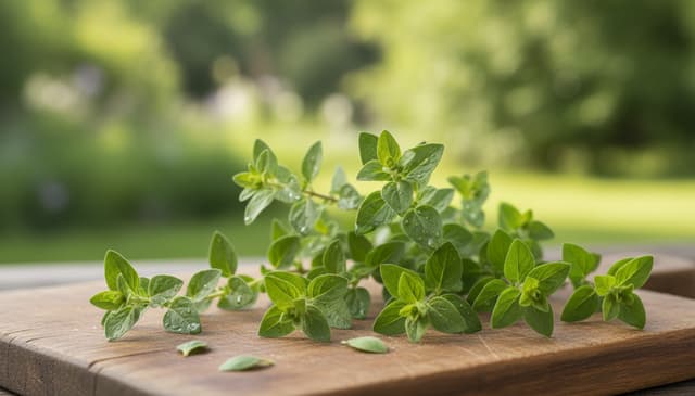 Oregano w kuchni i zdrowiu: kompletny przewodnik krok po kroku