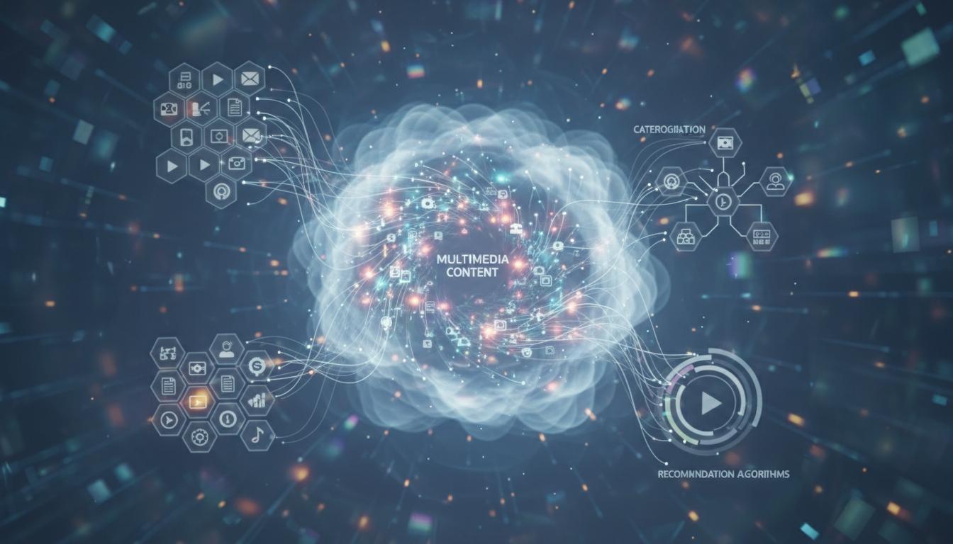Jak skutecznie zarządzać organizacją treści multimedialnych online