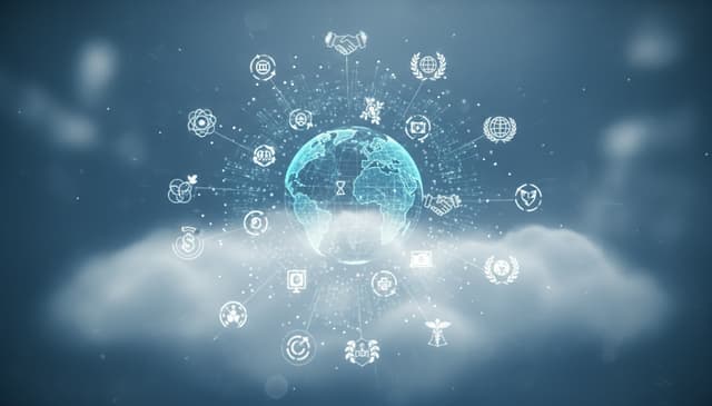 Organizacje międzynarodowe online: jak działają i jak je wykorzystać