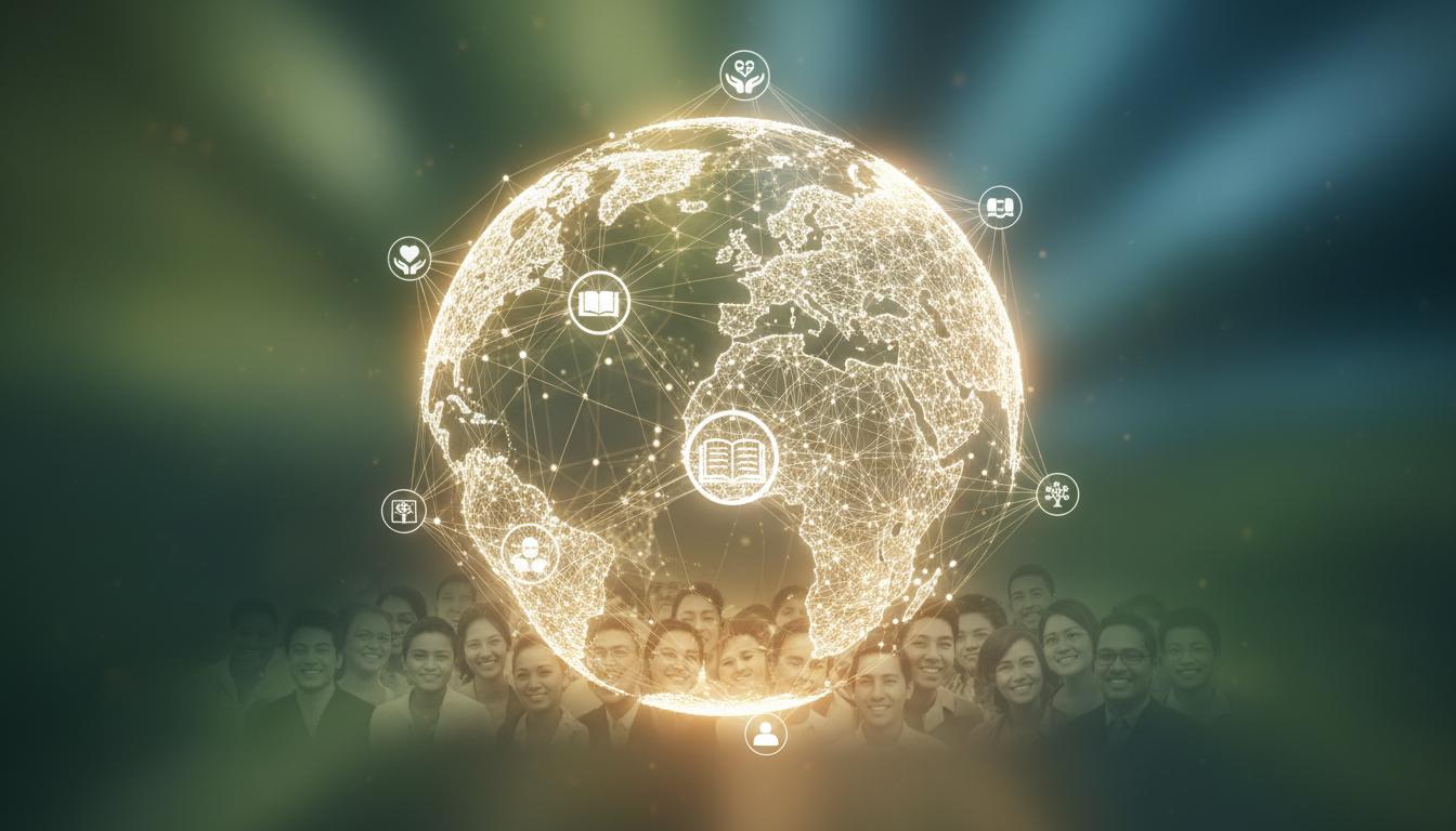 Organizacje pozarządowe online: jak skutecznie działać w sieci