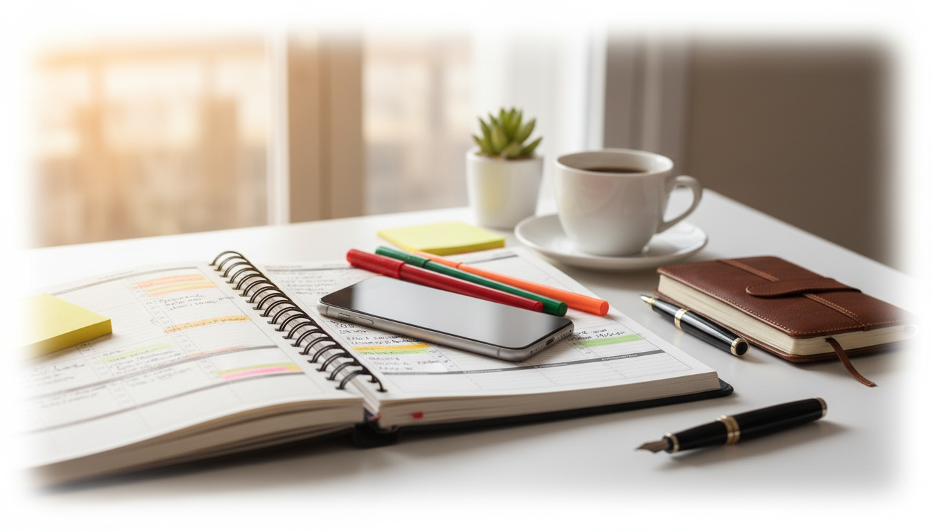 Organize Appointments Without Chaos: the AI Playbook for 2026