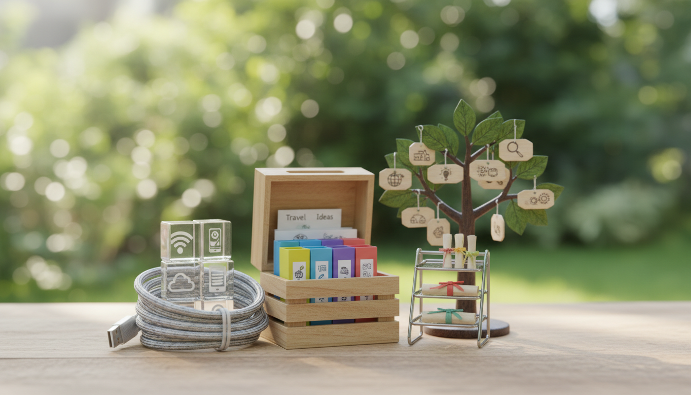 Organize Information for Humans + Ai: Beating Digital Chaos in 2026