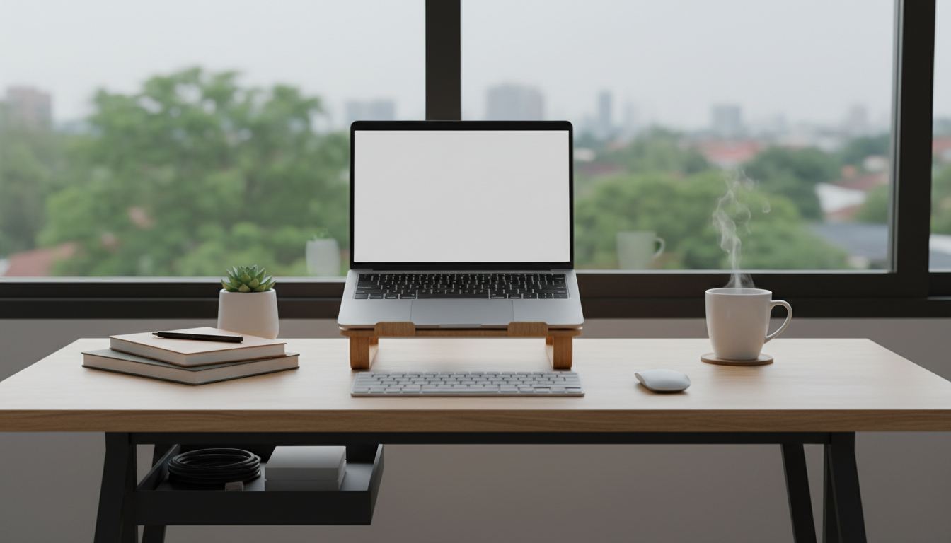 Organize Your Office by 2026 Rules, Not 1996 Myths