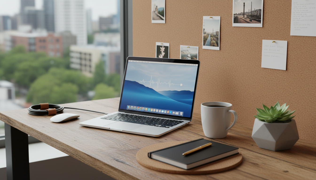 Organize Workplace Chaos Into Ai‑powered Focus in 2026