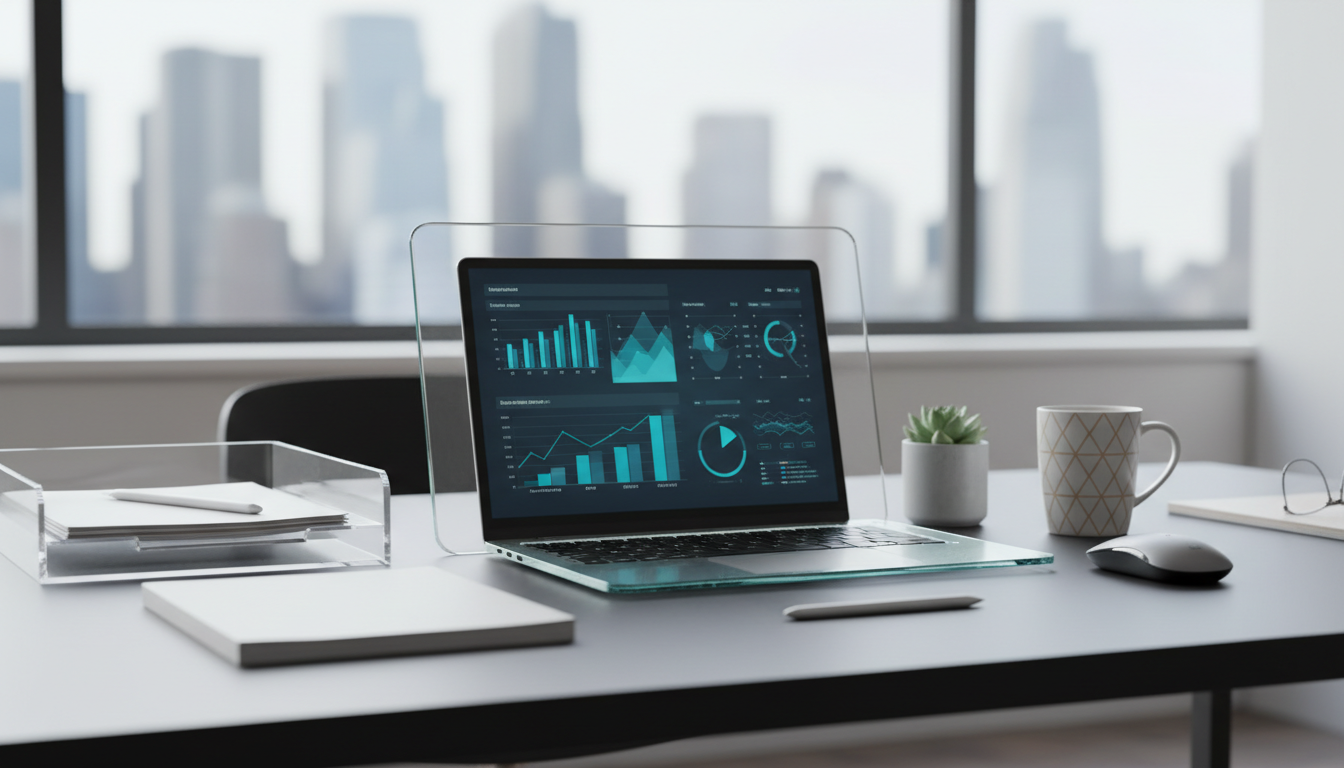 The Organized Professional in 2026: Ai, Chaos and Real Productivity