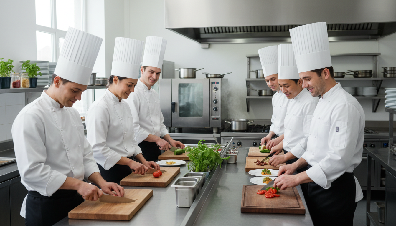 Organized Staff, Chaotic World: How AI Coworkers Reshape Productivity