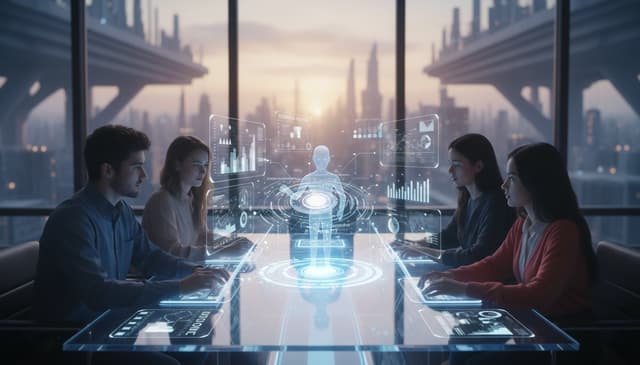 Orientacja zawodowa online: praktyczny przewodnik dla uczniów i rodziców